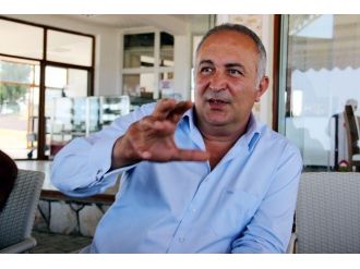 Yalova Hipodroma Talip