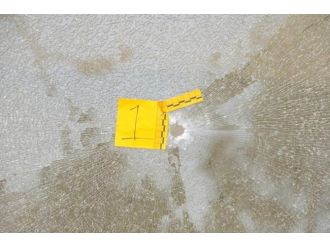 Teröristler Hastaneye Silahlı Saldırı Düzenledi !