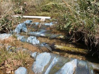 Gevaş’ta Su Kesintilerine Tepki