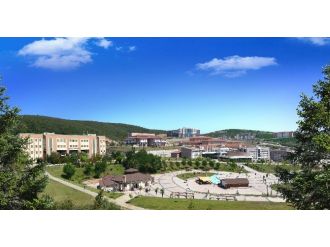 Düzce Üniversitesi Tercih Oranı Yükseldi