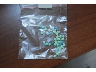 Samsun’da Uyuşturucuyla Yakalanan 3 Kişi Tutuklandı