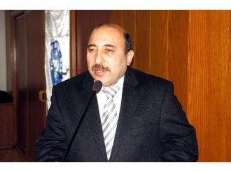 Nedim Afacan, Yeni Dönem Görevine Başladı