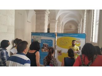 Edirne Valiliği’nin Ortağı Olduğu ’Eco-oikos Sürdürülebilir Kalkınma’ Projesinin Eğitim Faaliyeti Tamamlandı