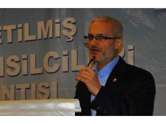 Memur Sen Taleplerinde Kararlı