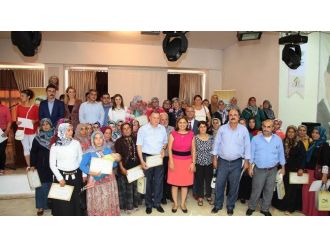 Hatay’ın Çiçekleri, Çiftçinin Ekmeği Projesi