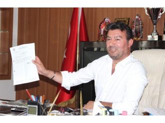 Germencik Belediye Başkanı Akın, Çerçioğlu’na “Hodri Meydan” Okudu