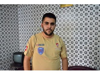 Hasanbey Spor Kulübü Destek Bekliyor