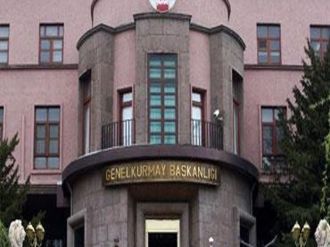 Genelkurmay Açıkladı: Tam 734 Kişi Daha !