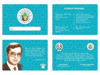 Batı Trakya’nın Unutulmaz Lideri Alaşehir’de Anılacak