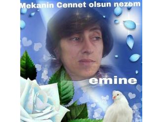“Öleceğim” Diye Mesaj Çekti 2 Saat Sonra Hayatını Kaybetti