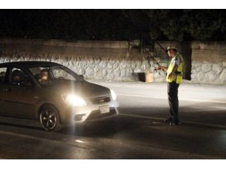 Sakarya’da Güvenlik Tedbirleri Arttırıldı