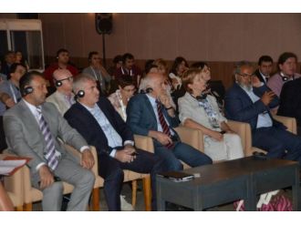 Baksı Müzesinde Uluslar Arası Çalıştay Düzenlendi