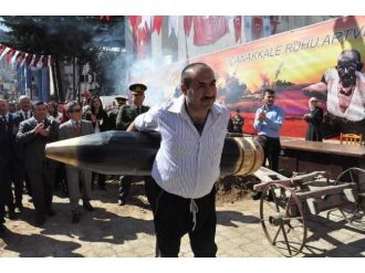 Kar Kütlesinin Altında Can Verdi