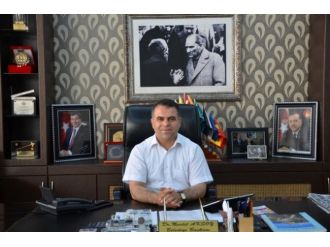 Safranbolu Belediyesi Çalışmalara Tüm Hızıyla Devam Ediyor