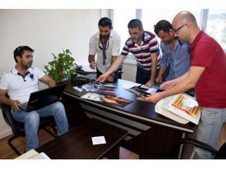 ‘Bir Başka Aliağa’ Temalı Fotoğraf Yarışması Sonuçlandı