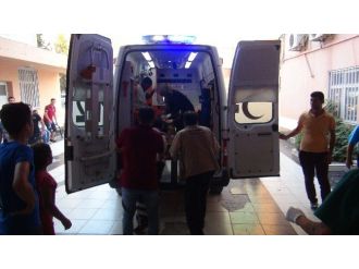 Su Kanalına Giren Çocuk Boğuldu