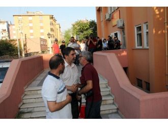 Iğdır’da Gözaltına Alınanlardan 6’sı Daha Serbest Bırakıldı