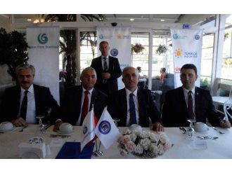 Eskişehir’de Türkçe Yaz Okulu Programı Açılışı Düzenlendi