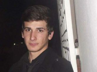 Serinlemek İçin Girdiği Barajda Boğuldu