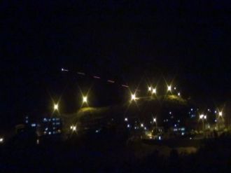 Teröristler Karakollara Saldırdı