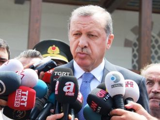 Saldırı Hakkında Bilgi Aldı