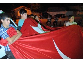 Şehit Olan Binbaşı Arslan Kulaksız Aynı Ailenin İkinci Şehidi