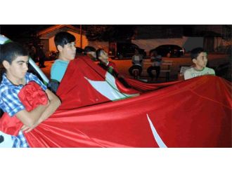 Şehit Binbaşı Aynı Ailenin İkinci Şehidi...
