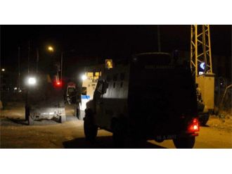 Benzinliği Havaya Uçuracaklardı!