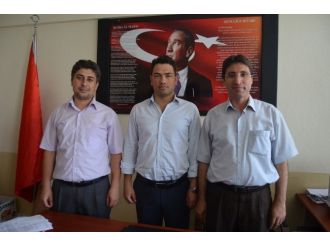 Lys’de Yüzde Yüz Başarı