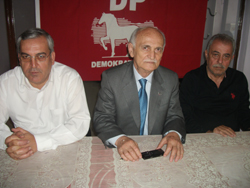 Kırat gelecek, dertler bitecek!