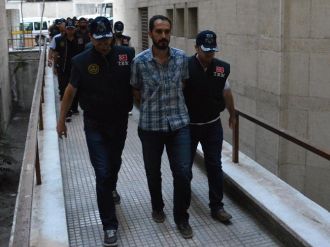 Bursa’da Gözaltına Alınan Ydg-h’lilerin Tamamı Adliyeye Sevk Edildi