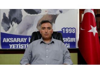 Sıcak Hava Süt Verimliliğini Ve Kaliteyi Düşürüyor