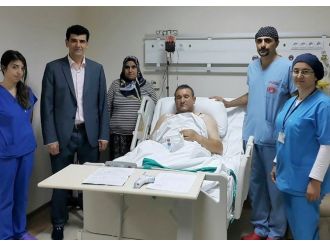 Uşaklıların Kalbi Onlara Emanet