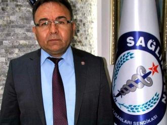 Sağlık-sen, Mezun Sağlıkçılar İçin Yök’e Başvurdu