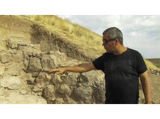 Öğrenci Olarak Başladı, Kazı Başkanı Olarak Devam Ediyor