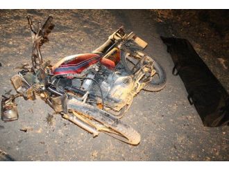 Tesadüfün Böylesi