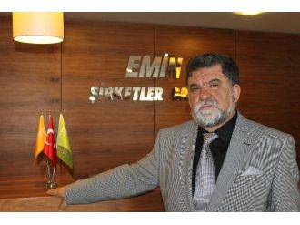 Turizmi Canlandıracak Sistem
