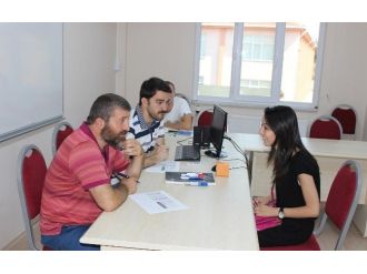 Ytb Türkçe Yaz Okulu Edirne’de Başladı