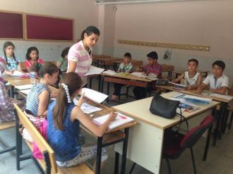 Müdür Coşkun Esen: Yaz Kursları İlgi Görüyor