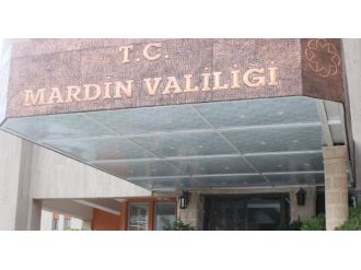 Valilikten Öldürülen Pkk’lı İle İlgili Açıklama