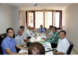 Hürmetçi Sazlığı Sulak Alanının Turizm Potansiyeli Konuşuldu