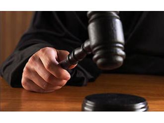 5 Tutuklama Da Adana’dan