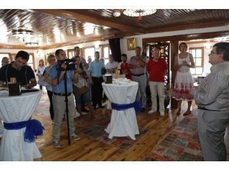 ‘Ulaşan Kent Bursa’nın Kazananları Belli Oldu