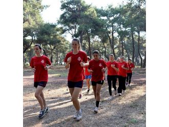 Murapaşa Sezona İddialı Hazırlanıyor