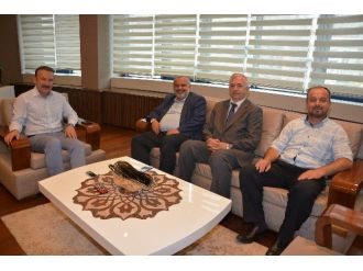 Doğan’ın Önemli Konukları