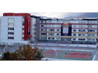 Yelkenoğlu Ve Kılıçaslan Liseleri Geleceğin Mimarlarını Yetiştiriyor