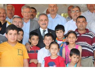 Terör Saldırıları Nedeniyle Çocuk Şenliği İptal Edildi