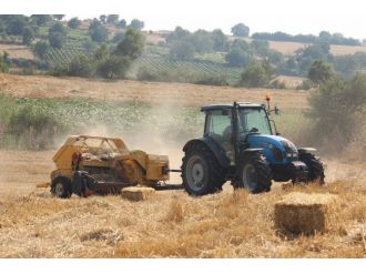 40 Derece Sıcakta Gençlerin Ekmek Mücadelesi