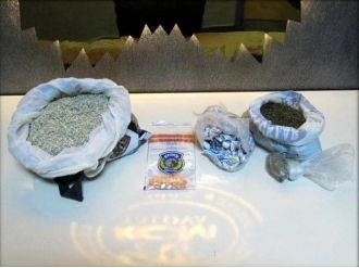 Yalova’da Uyuşturucu Operasyonu