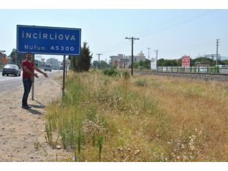 Sarı; Büyükşehir Belediyesi Üzerine Düşen Görevi Yapsın